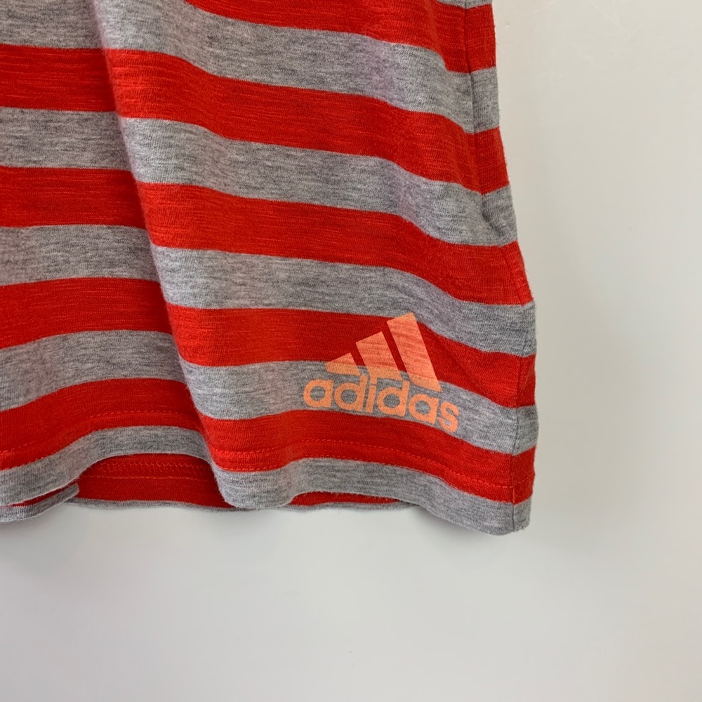 Adidas Racerback Tank - Picture 3 of 8